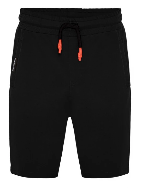 Foto van product CIPO & BAXX Broek zwart