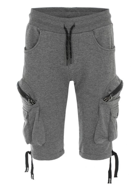 Foto van product CIPO & BAXX Cargobroek grijs