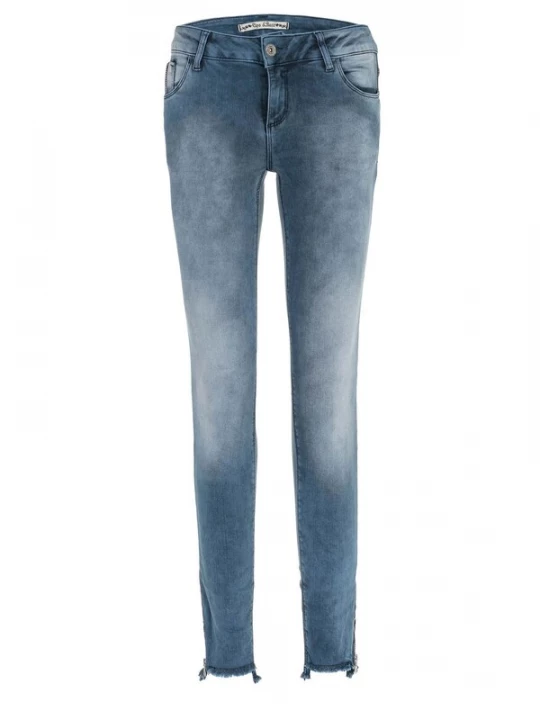 Foto van product CIPO & BAXX Jeans blauw