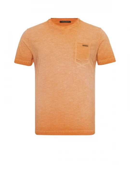 Foto van product CIPO & BAXX Shirt oranje