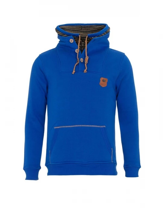 Foto van product CIPO & BAXX Sweatshirt blauw