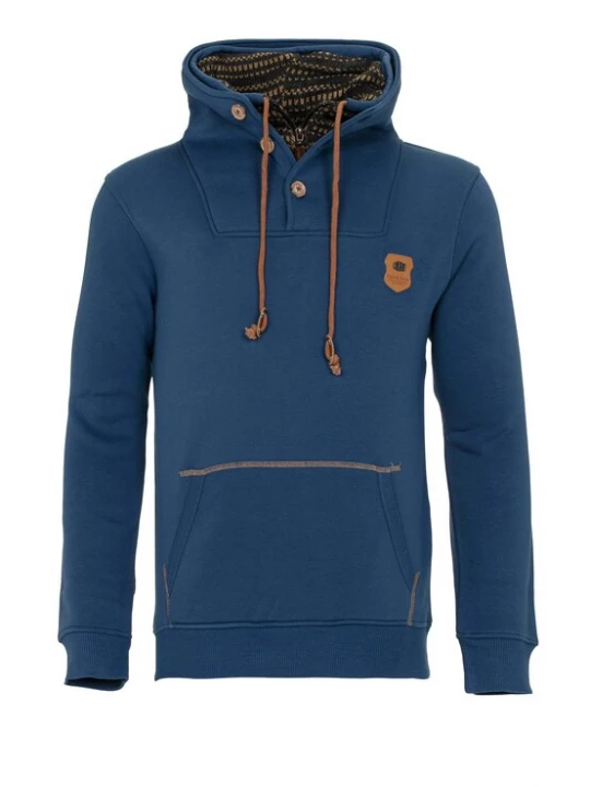Foto van product CIPO & BAXX Sweatshirt 'Fusion' indigo