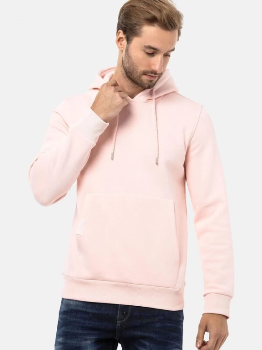 Foto van product CIPO & BAXX Sweatshirt rosa
