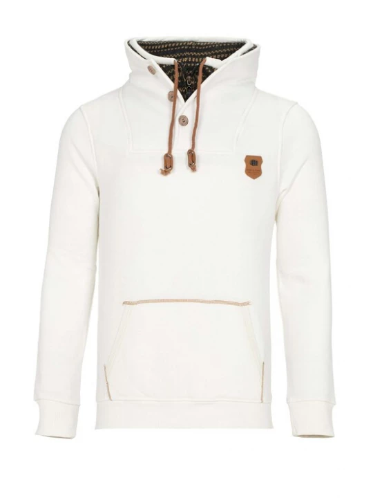 Foto van product CIPO & BAXX Sweatshirt wit