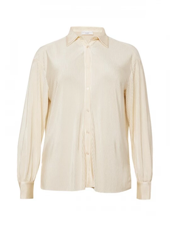 Foto van product CITA MAASS Blouse 'Penelope' champagne