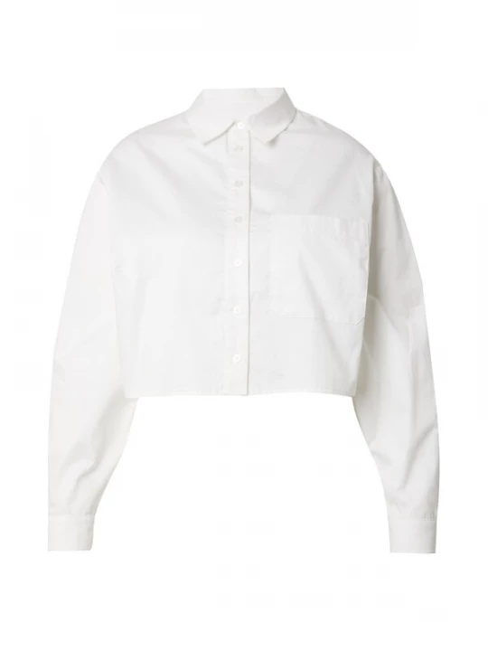 Foto van product CITA MAASS Blouse wit