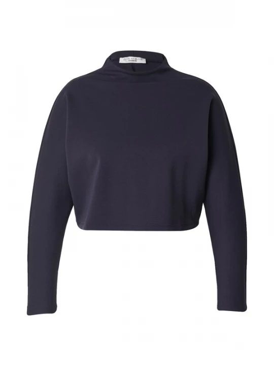 Foto van product CITA MAASS Functioneel shirt navy