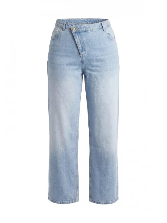 Foto van product CITA MAASS Jeans blauw