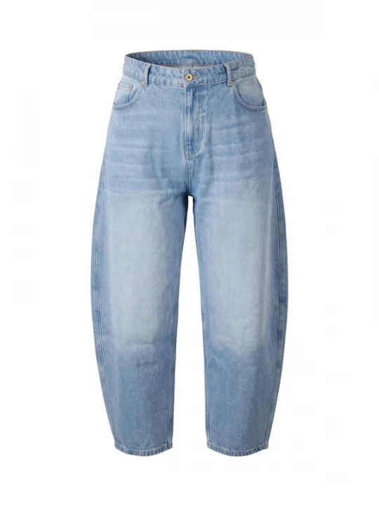 Foto van product CITA MAASS Jeans blauw