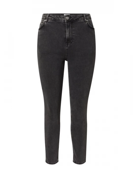 Foto van product CITA MAASS Jeans 'Juliana' zwart