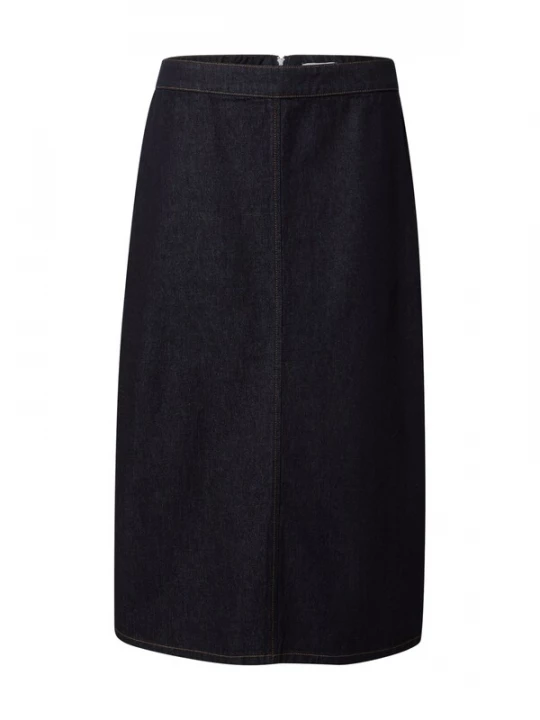 Foto van product CITA MAASS Rok blauw / indigo