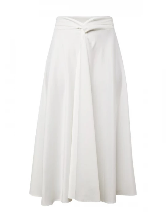 Foto van product CITA MAASS Rok 'Luna' wit