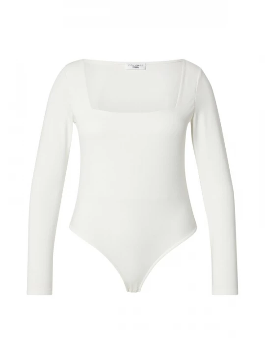 Foto van product CITA MAASS Shirt body wit