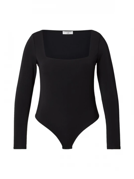 Foto van product CITA MAASS Shirt body zwart