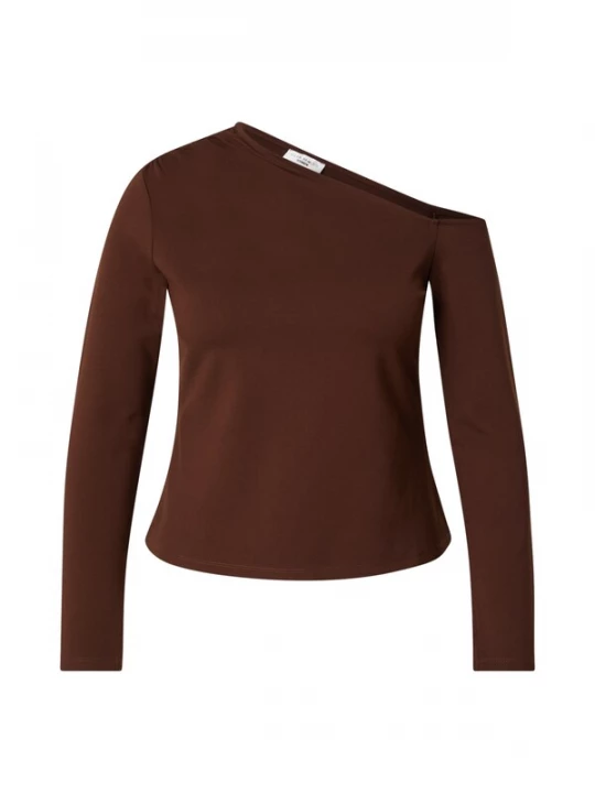 Foto van product CITA MAASS Shirt bruin