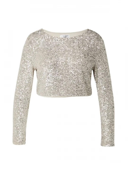 Foto van product CITA MAASS Shirt goud
