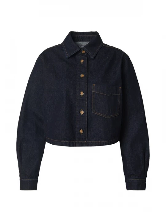 Foto van product CITA MAASS Shirt indigo