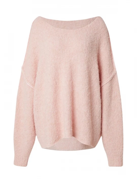 Foto van product CITA MAASS Trui pink