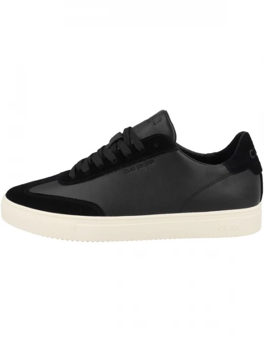 Foto van product CLAE Sneakers laag 'Deane' zwart