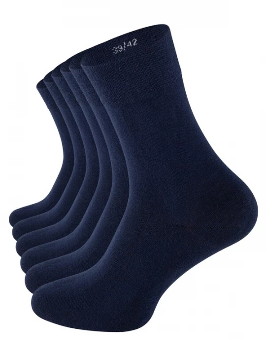 Foto van product Clark Crown Sokken donkerblauw