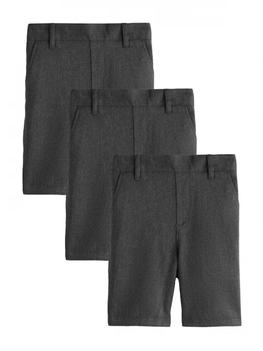 Foto van product CLARKS Broek antraciet