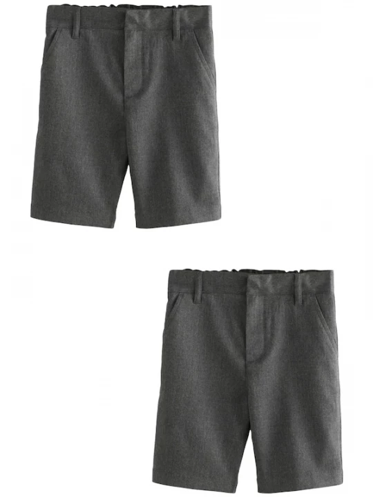 Foto van product CLARKS Broek donkergrijs