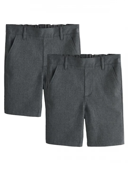 Foto van product CLARKS Broek grijs