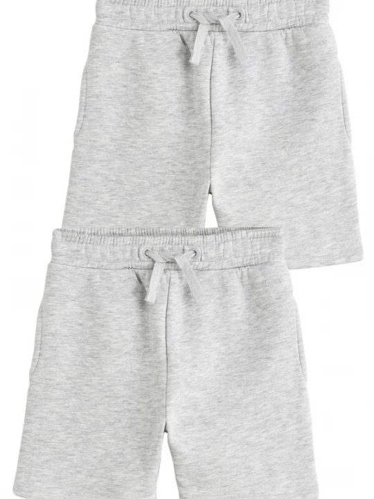 Foto van product CLARKS Broek grijs gemêleerd