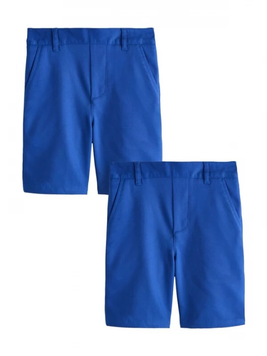 Foto van product CLARKS Broek royal blue / koningsblauw