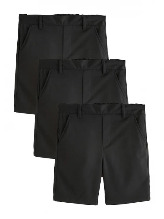 Foto van product CLARKS Broek zwart