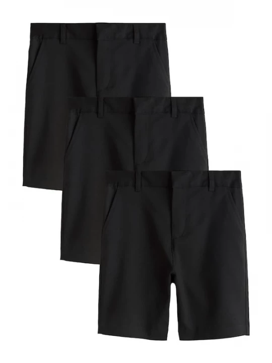 Foto van product CLARKS Broek zwart