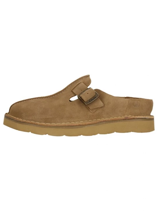 Foto van product CLARKS Clogs beige