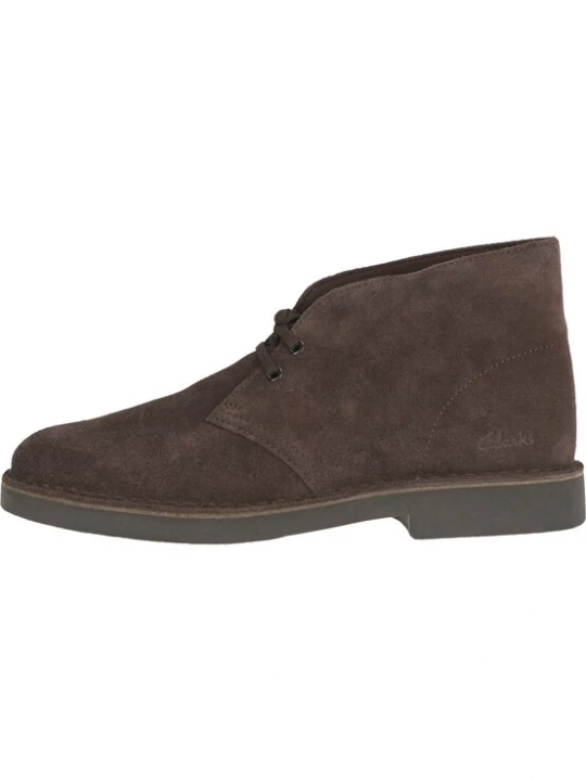 Foto van product CLARKS Enkellaarsjes bruin