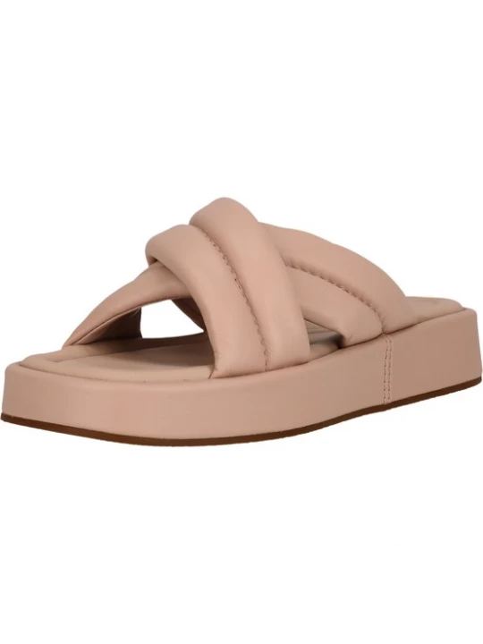 Foto van product CLARKS Instappers 'Alda Glide' rosa