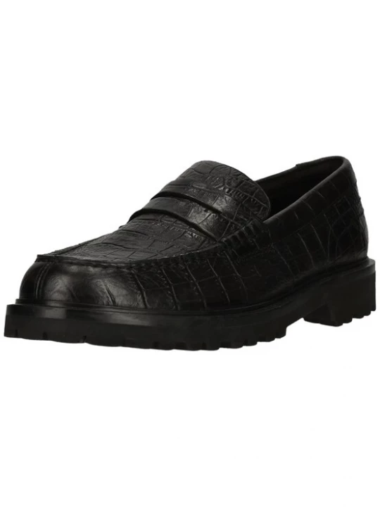 Foto van product CLARKS Instappers 'Berwick' zwart