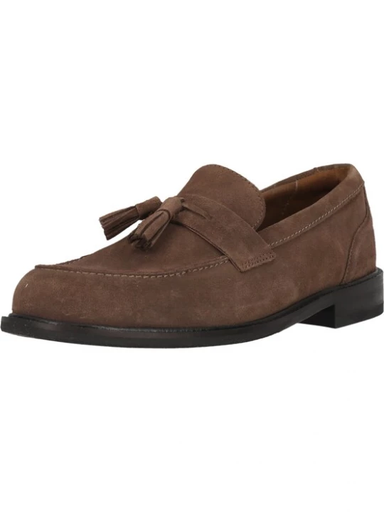 Foto van product CLARKS Instappers 'Craft Arlo' bruin