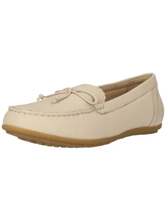Foto van product CLARKS Instappers 'Elliotte Sail' beige