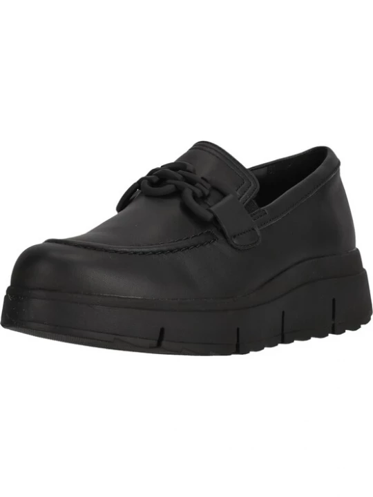 Foto van product CLARKS Instappers 'Loriini Izzy' zwart