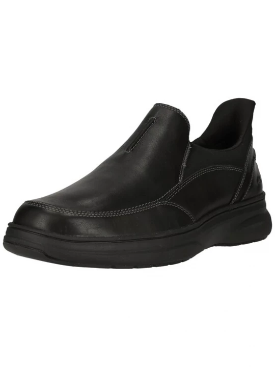 Foto van product CLARKS Instappers 'Mullan Step' zwart