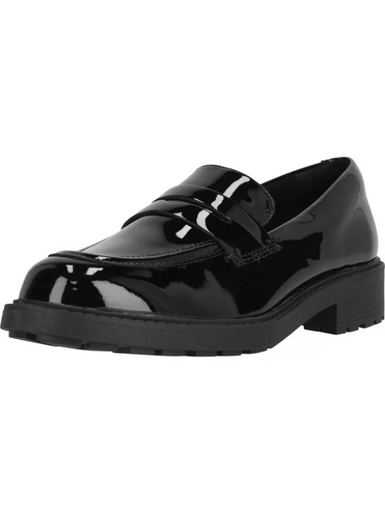 Foto van product CLARKS Instappers 'Orinoco2 Penny' zwart