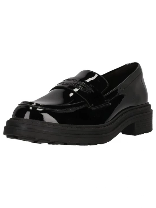 Foto van product CLARKS Instappers 'Orinoco3 Edge' zwart