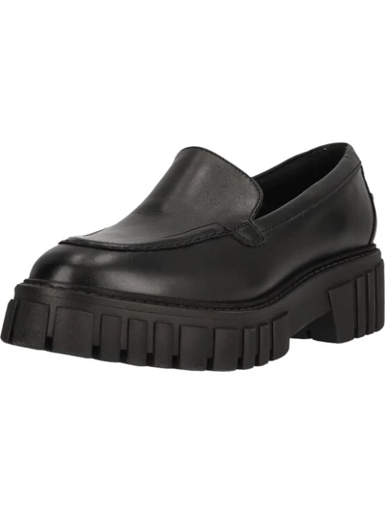 Foto van product CLARKS Instappers 'Page' zwart