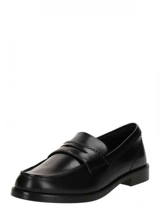 Foto van product CLARKS Instappers 'Straven Edge' zwart
