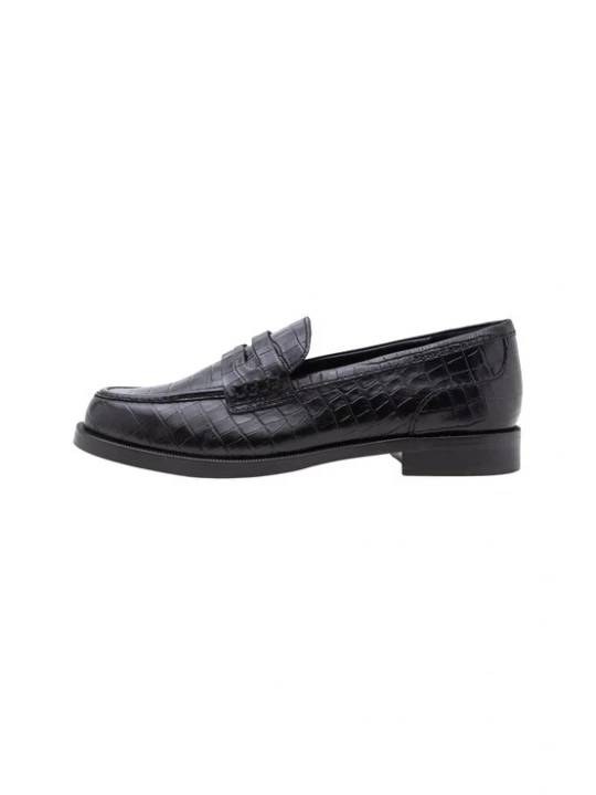 Foto van product CLARKS Instappers 'Straven2' zwart
