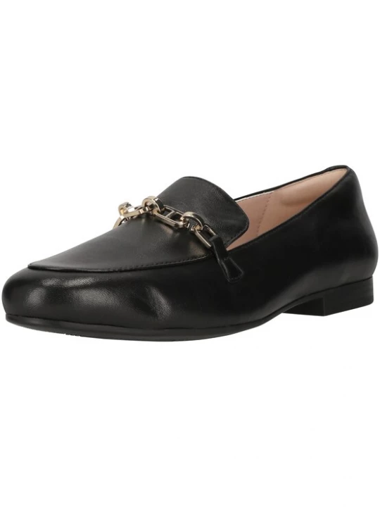 Foto van product CLARKS Instappers 'Tamna Iris' zwart