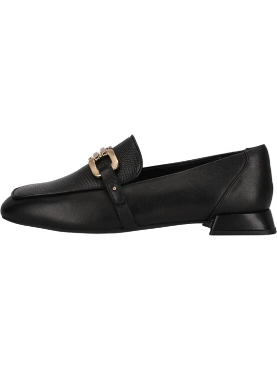 Foto van product CLARKS Instappers 'Ubree 15' zwart