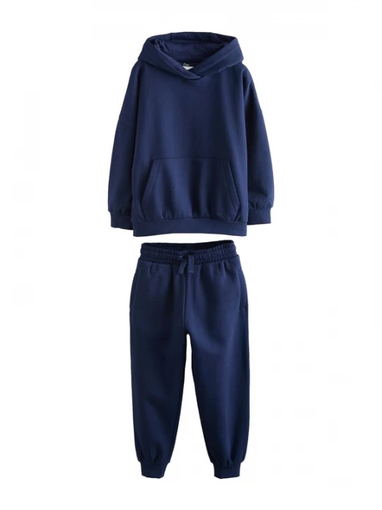Foto van product CLARKS Joggingpak navy