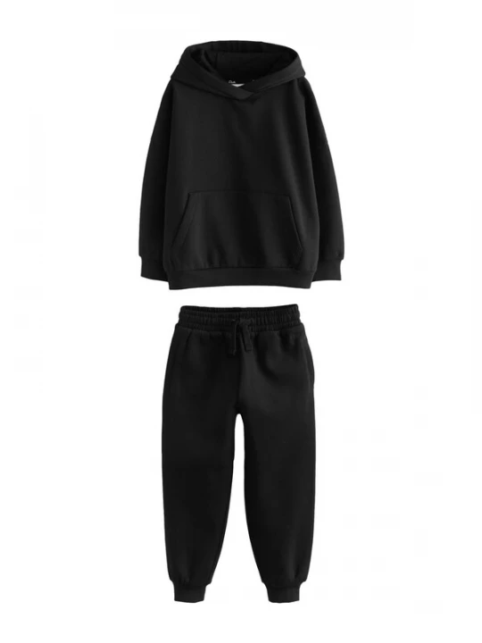 Foto van product CLARKS Joggingpak zwart