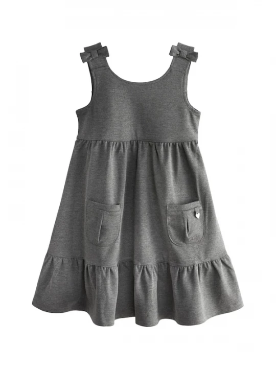 Foto van product CLARKS Jurk donkergrijs