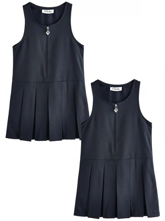 Foto van product CLARKS Jurk navy
